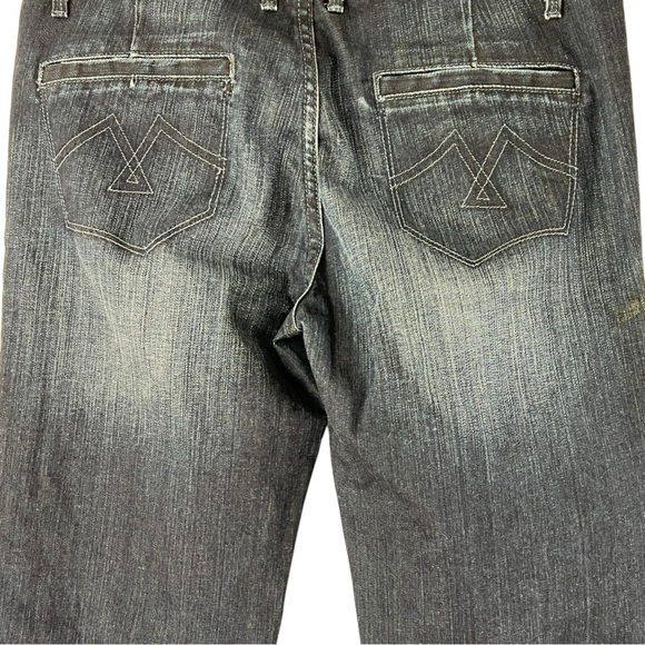 Vigoss Flair Jeans Sz 11 - Picture 9 of 14